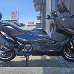 Yamaha T MAX  Carcassonne