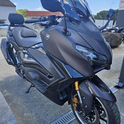 Yamaha T MAX  Carcassonne