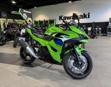 Kawasaki EN Nîmes