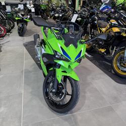 Kawasaki EN  N&icirc;mes
