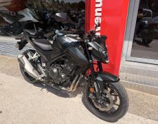 Honda Hornet Corbeil-Essonnes