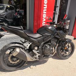 Honda Hornet  Corbeil-Essonnes