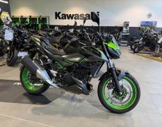 Kawasaki Z Nîmes