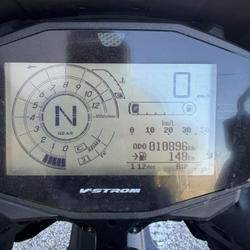 Suzuki VS  Perpignan