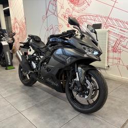 Kawasaki ZX  Paris 12e Arrondissement