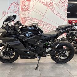 Kawasaki ZX  Paris 12e Arrondissement