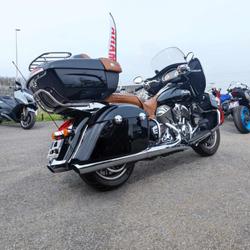 Indian Roadmaster  Ville-la-Grand