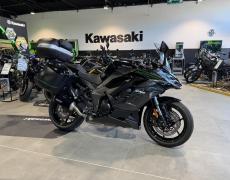 Kawasaki A1 Nîmes