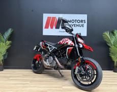 Ducati Hypermotard Tours