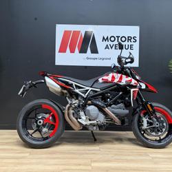 Ducati Hypermotard  Tours