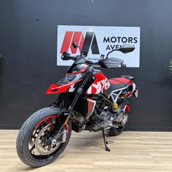 Ducati Hypermotard  Tours