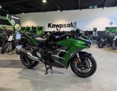 Kawasaki H2 SX Nîmes