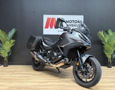 Honda NT Tours
