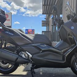 Yamaha X MAX  Carcassonne