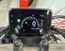 Honda CBR Paris 12e Arrondissement