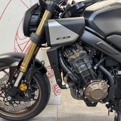 Honda CBR  Paris 12e Arrondissement