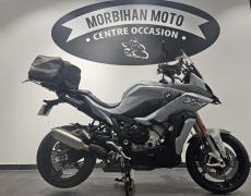 BMW S 1000 XR Ploeren