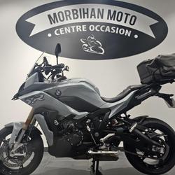 BMW S 1000 XR  Ploeren