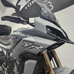 BMW S 1000 XR  Ploeren