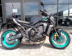 Yamaha MT09 Eckbolsheim