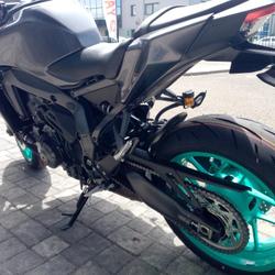 Yamaha MT09  Eckbolsheim