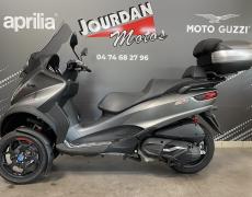 Piaggio MP3 Gleizé