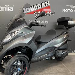 Piaggio MP3  Gleiz&eacute;