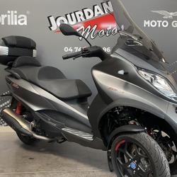 Piaggio MP3  Gleiz&eacute;