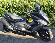 Yamaha T MAX Dommartin-lès-Toul