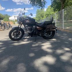 Autres RoyalEnfield  Saintes