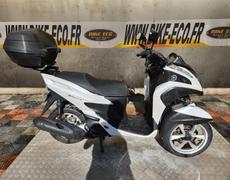Yamaha Tricity Vitrolles