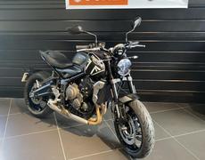 Triumph Trident Firminy