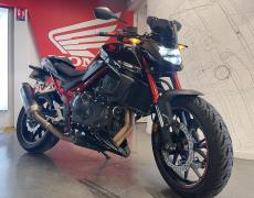Honda Hornet