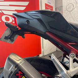 Honda Hornet  Paris 10e Arrondissement