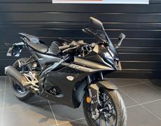 Yamaha YZF R 125 Firminy