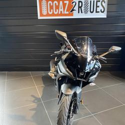 Yamaha YZF R 125  Firminy