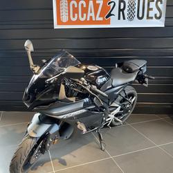Yamaha YZF R 125  Firminy