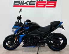 Suzuki GSXS Villefranche-sur-Saône