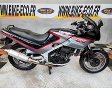 Kawasaki GPZ Vitrolles
