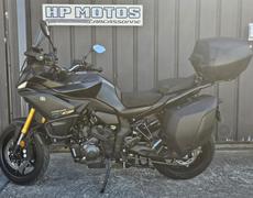 Yamaha GT Carcassonne