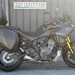 Yamaha GT  Carcassonne