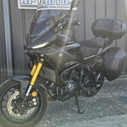 Yamaha GT  Carcassonne