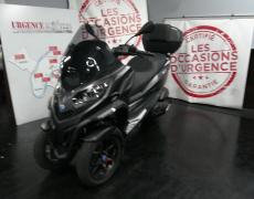 Piaggio MP3 Paris 17e Arrondissement