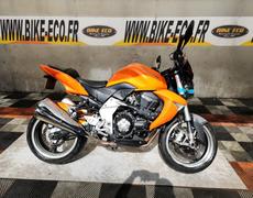Kawasaki Z1000 Vitrolles