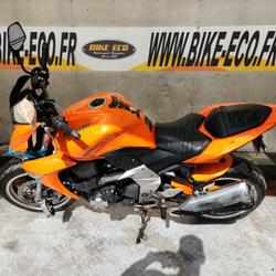 Kawasaki Z1000  Vitrolles