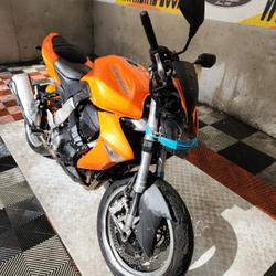 Kawasaki Z1000  Vitrolles