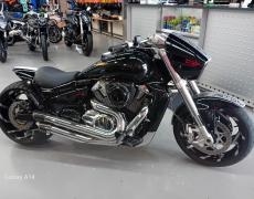 Suzuki Intruder Compiègne