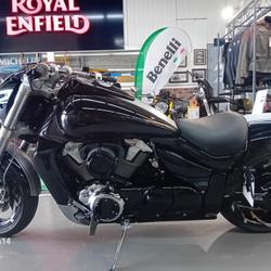 Suzuki Intruder  Compi&egrave;gne
