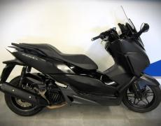 Honda Forza