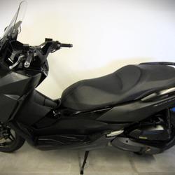 Honda Forza  Valenton